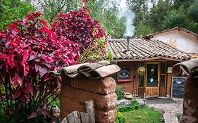 Las Chullpas Eco-lodge